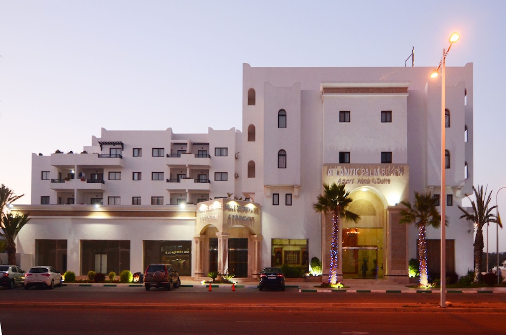 Atlantic Palm Beach in AGADIR
