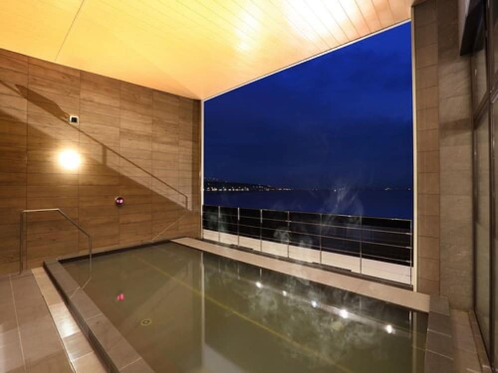 Henn Na Resort And Spa Kansai Airport 43/71