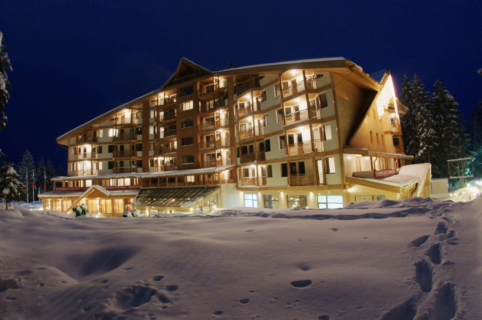 Hotel Iceberg Borovets 1/31