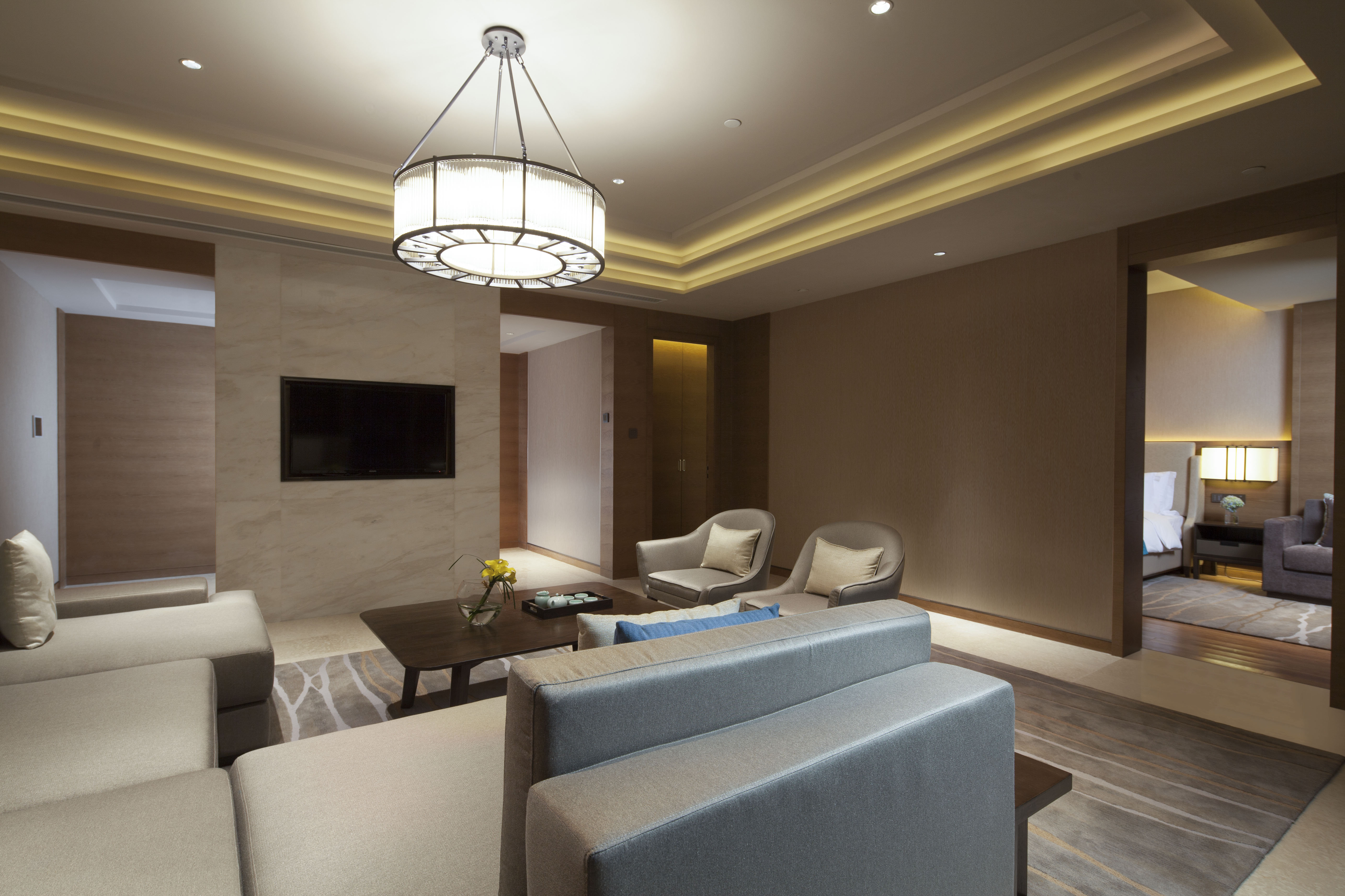 Crowne Plaza Hangzhou Thousand Island Lake 52/76