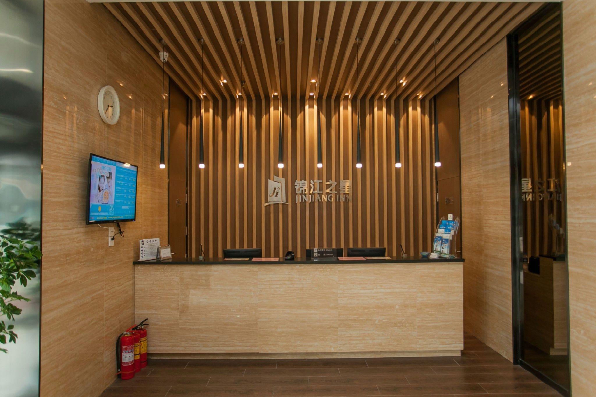 Jinjiang Inn (Dalian Huanan Square Zhonghua Road) 7/23