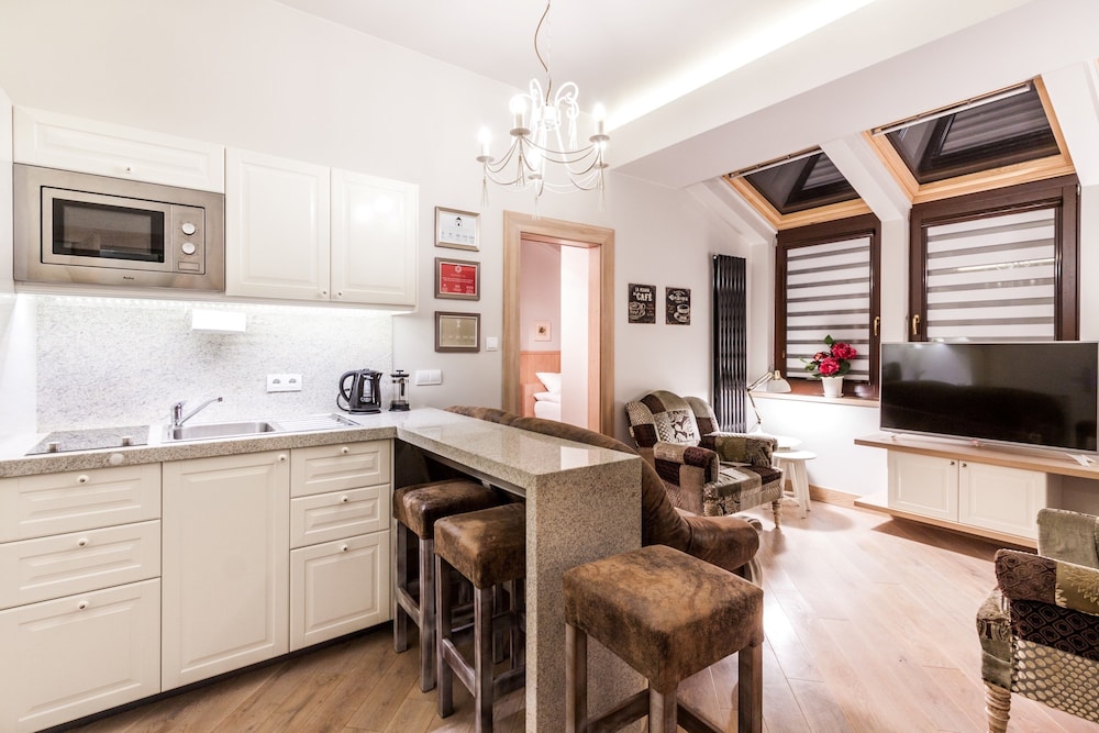 Apartamenty Parkside Krakow 31/50