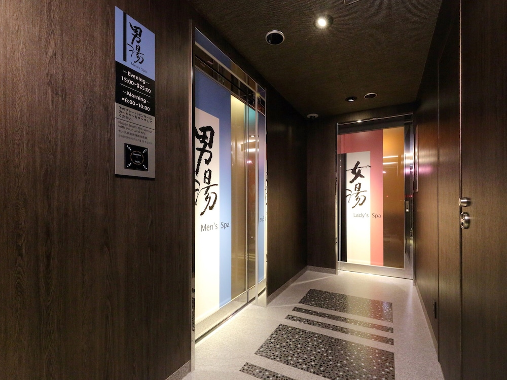 Apa Hotel Nagoya Sakae Kita 4/70