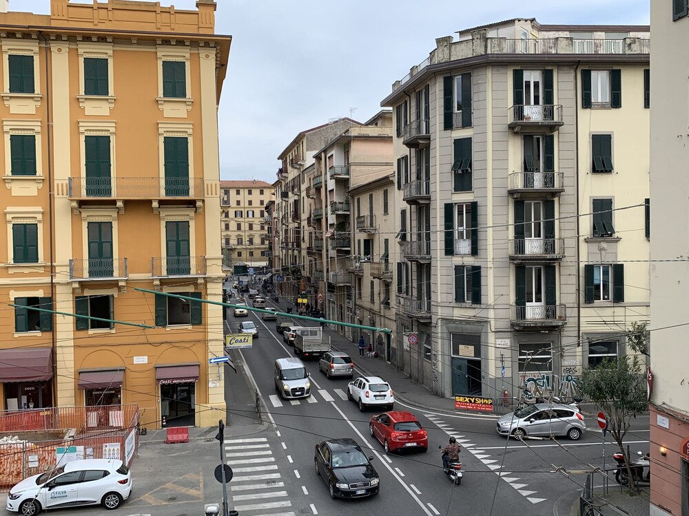 Le Camere di Teo 27/41