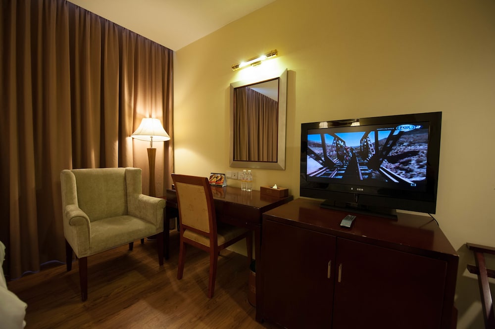 GAYA CENTRE HOTEL 27/42