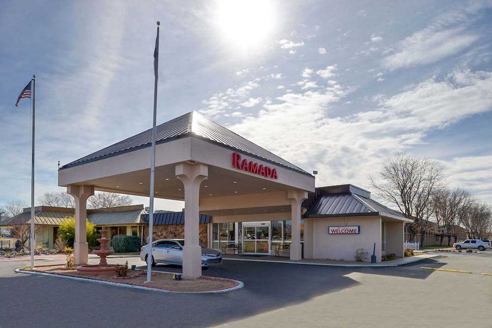Ramada By Wyndham Grand Junction 3/58
