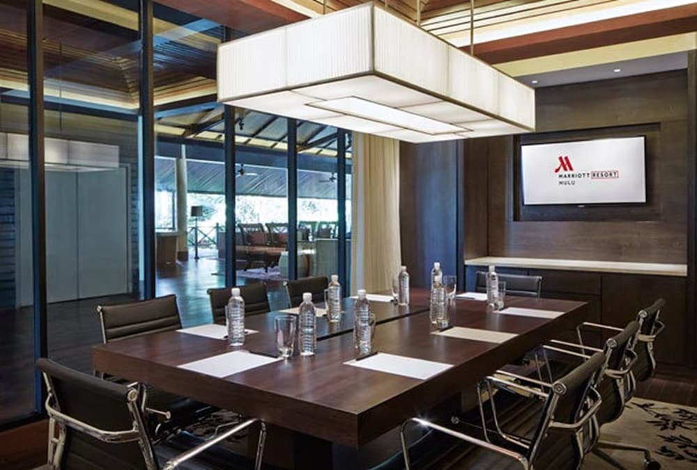 Marriott Mulu Resort Spa 40/47
