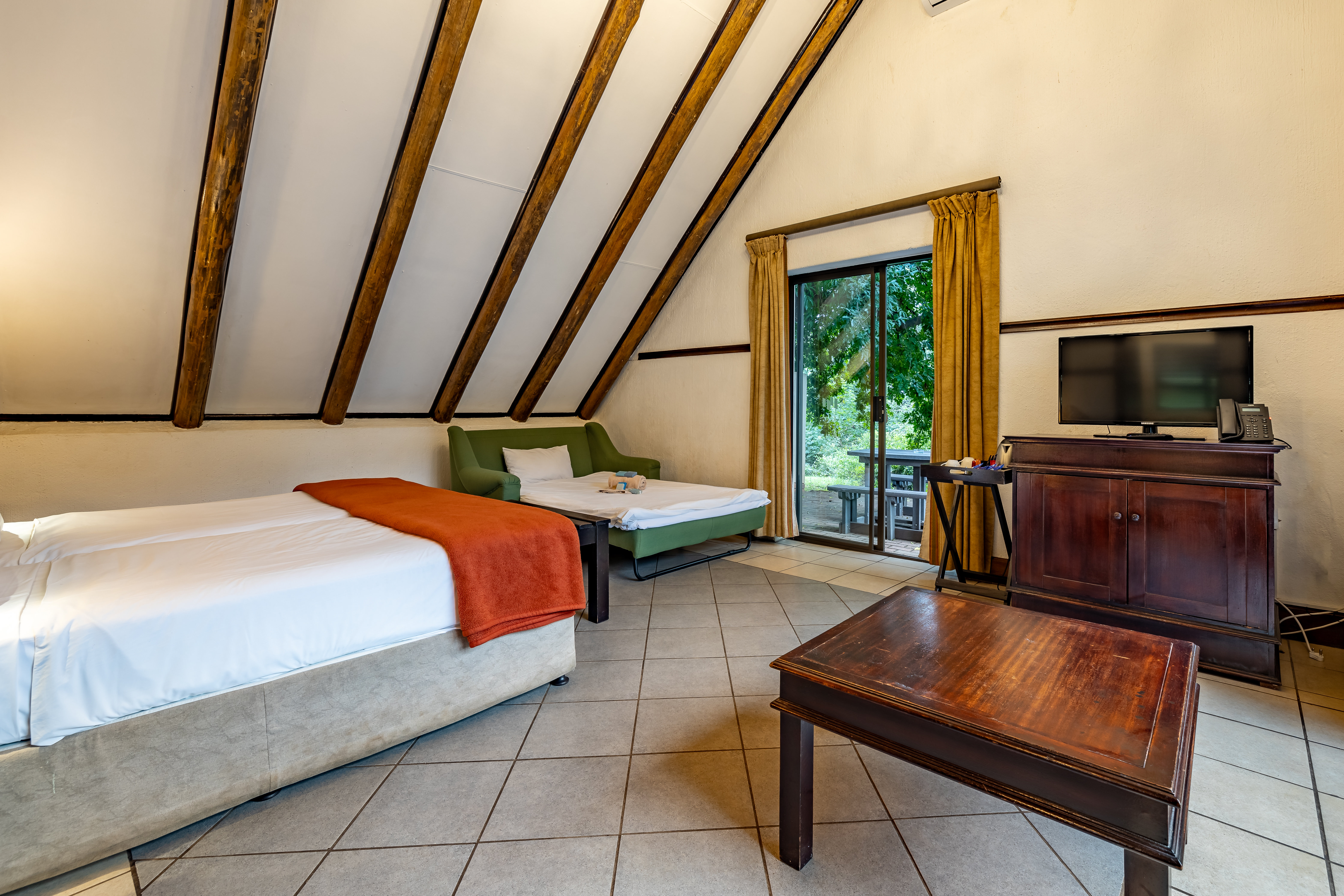 Pestana Kruger Lodge 11/46