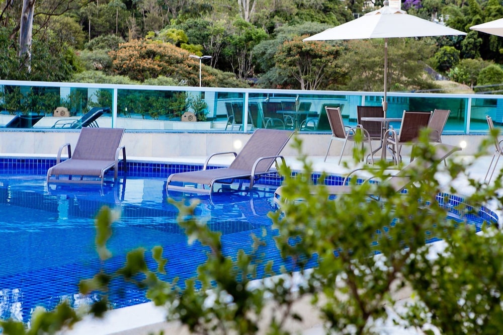 PREMIER PARC HOTEL 30/35