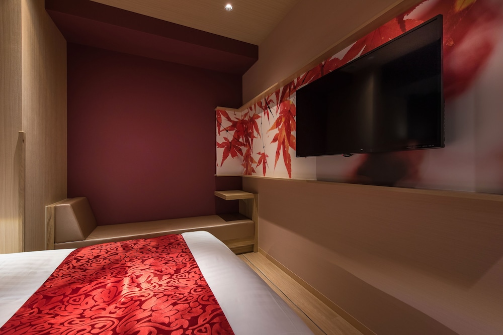 Hotel Ann Asakusa 42/53