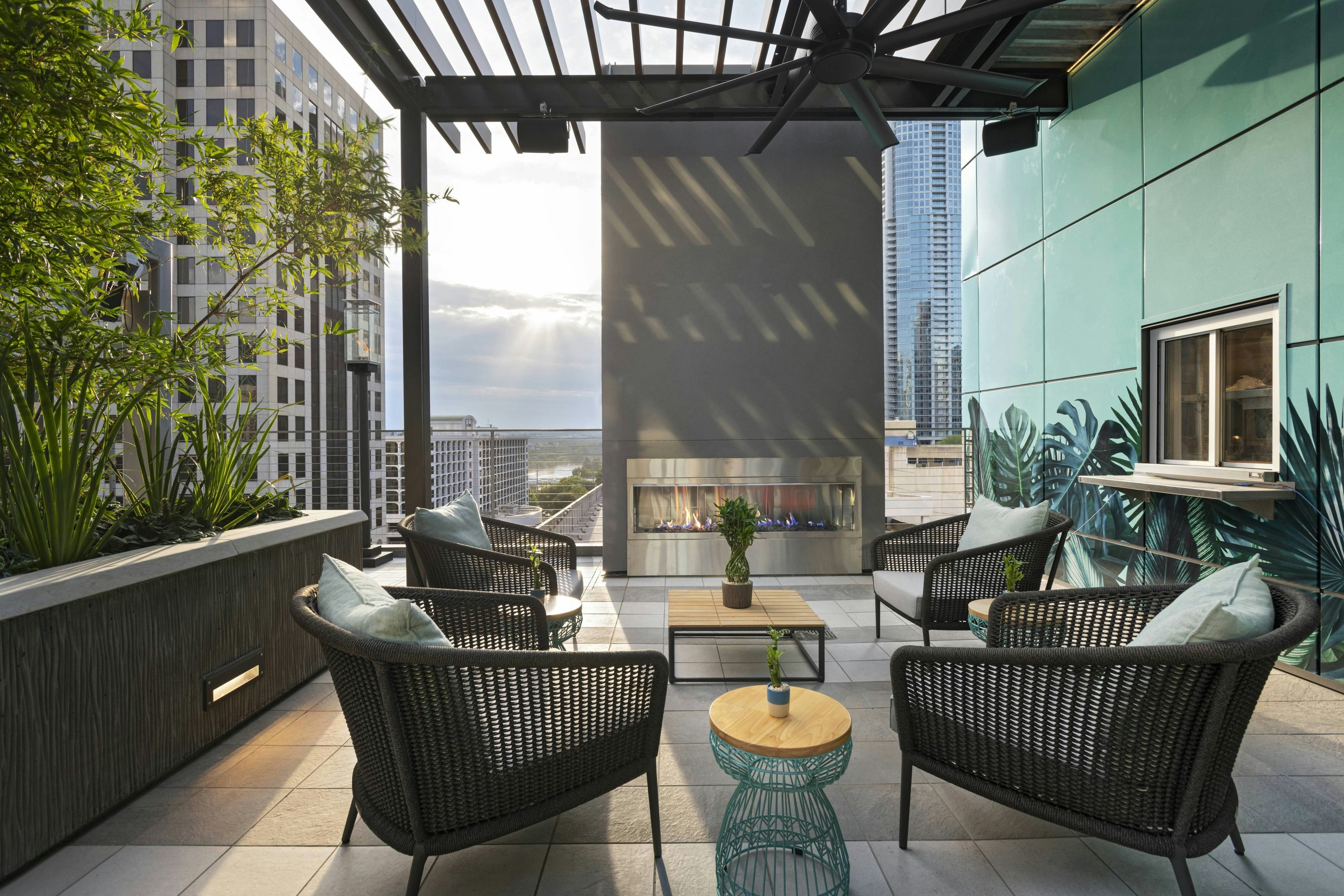 Austin Marriott Downtown 33/58
