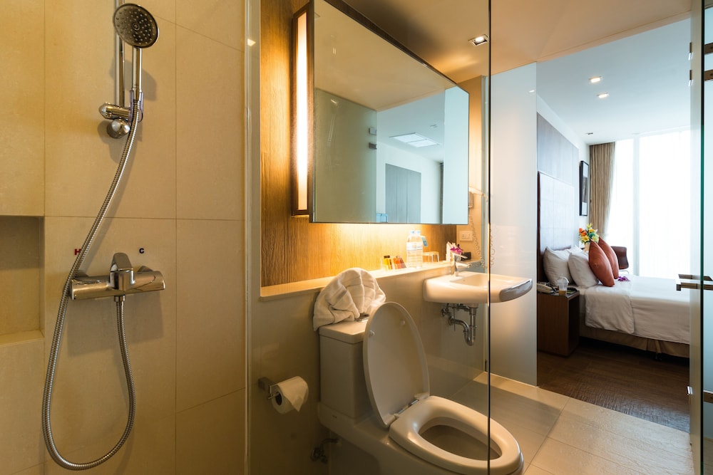 ON8 Hotel Sukhumvit Nana 23/59