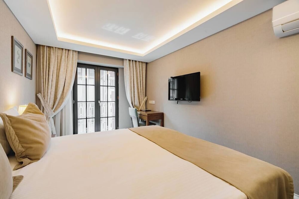 Aston Hotel Taksim (ex Aston Residence Hotel) 32/70