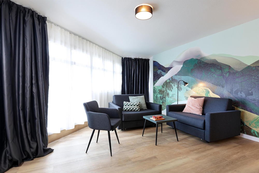 ACHAT Hotel Schwetzingen Heidelberg 25/50