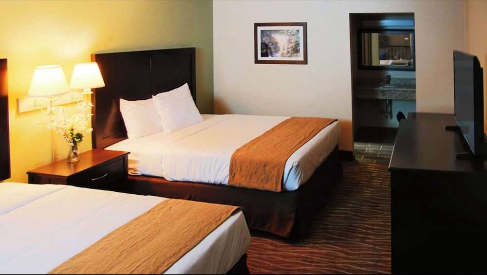 Cascades Mountain Resort Ascend Hotel Collection 19/68