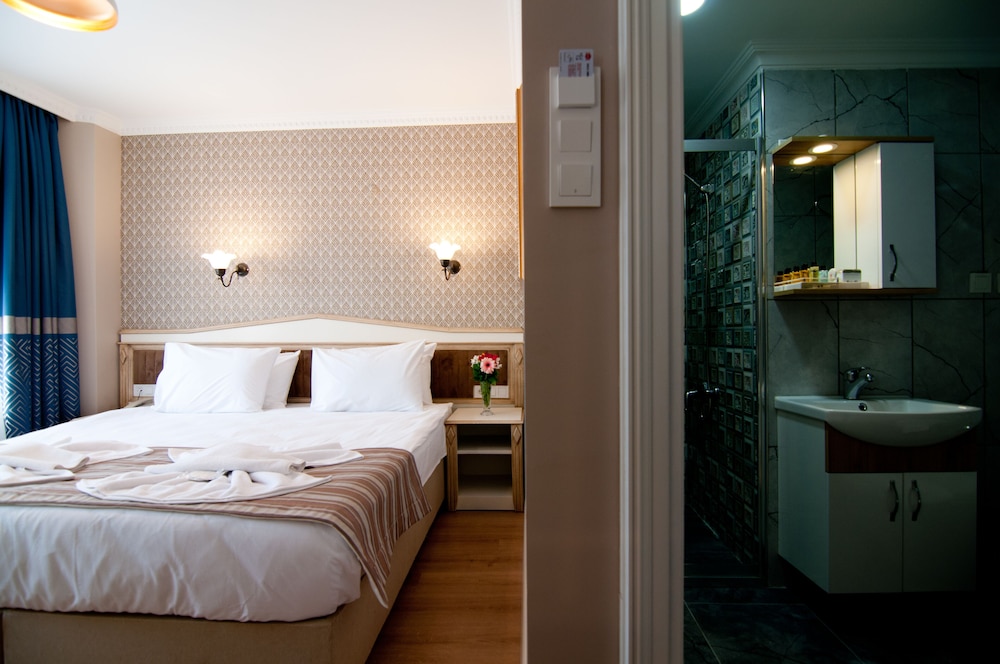Mevlana Boutique Hotel 37/55