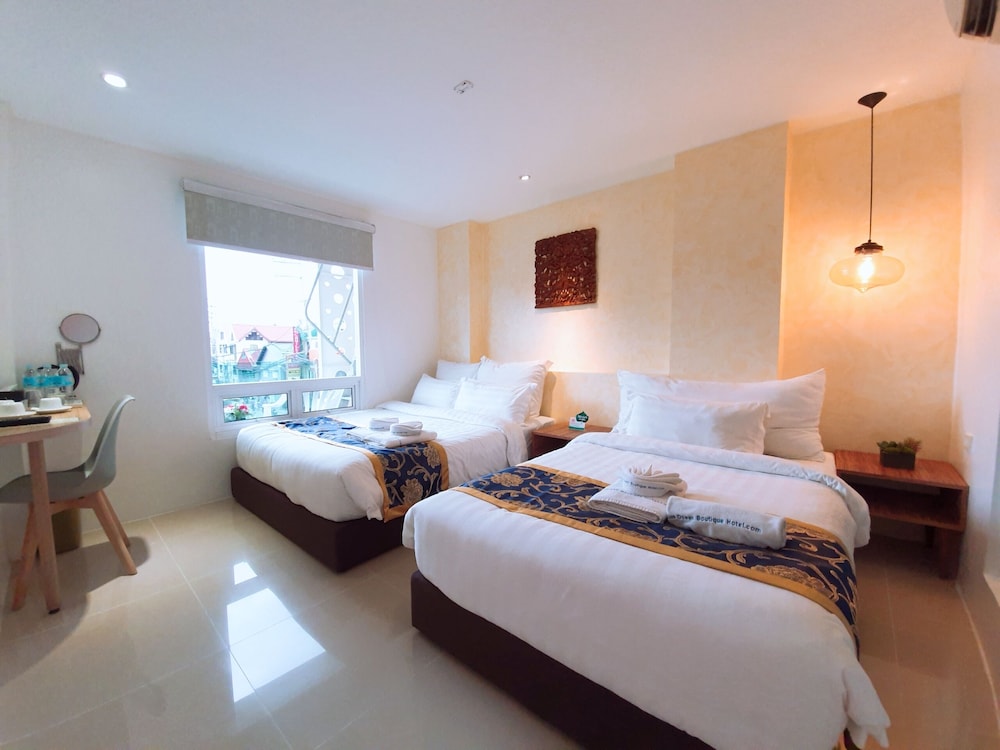 Blue Ocean Boutique Hotel.Com 9/47