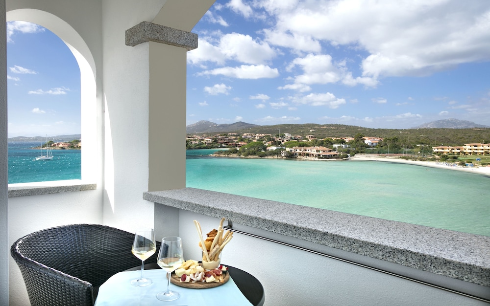 Gabbiano Azzurro Hotel & Suites 15/74