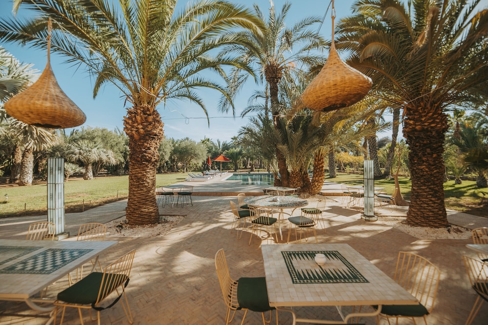 Villa Le Perroquet Bleu 17/50