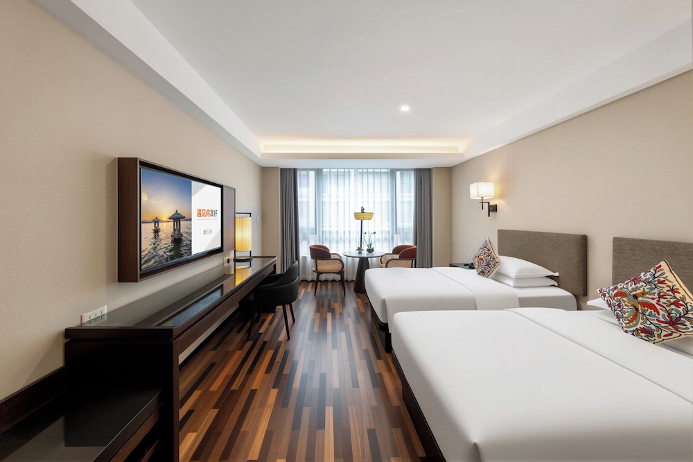 SSAW Boutique Hotel Hangzhou Xixi Park 18/55