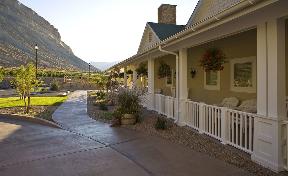 Wine Country Inn Palisade 47/54