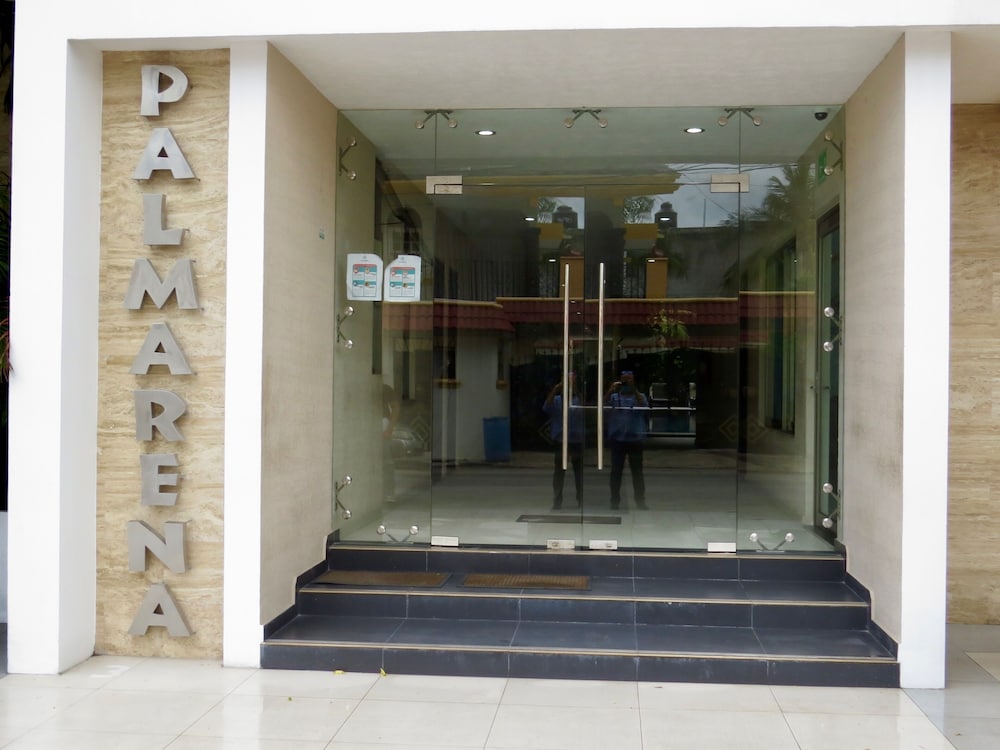 Hotel Palmarena by Nah Hotels 9/64