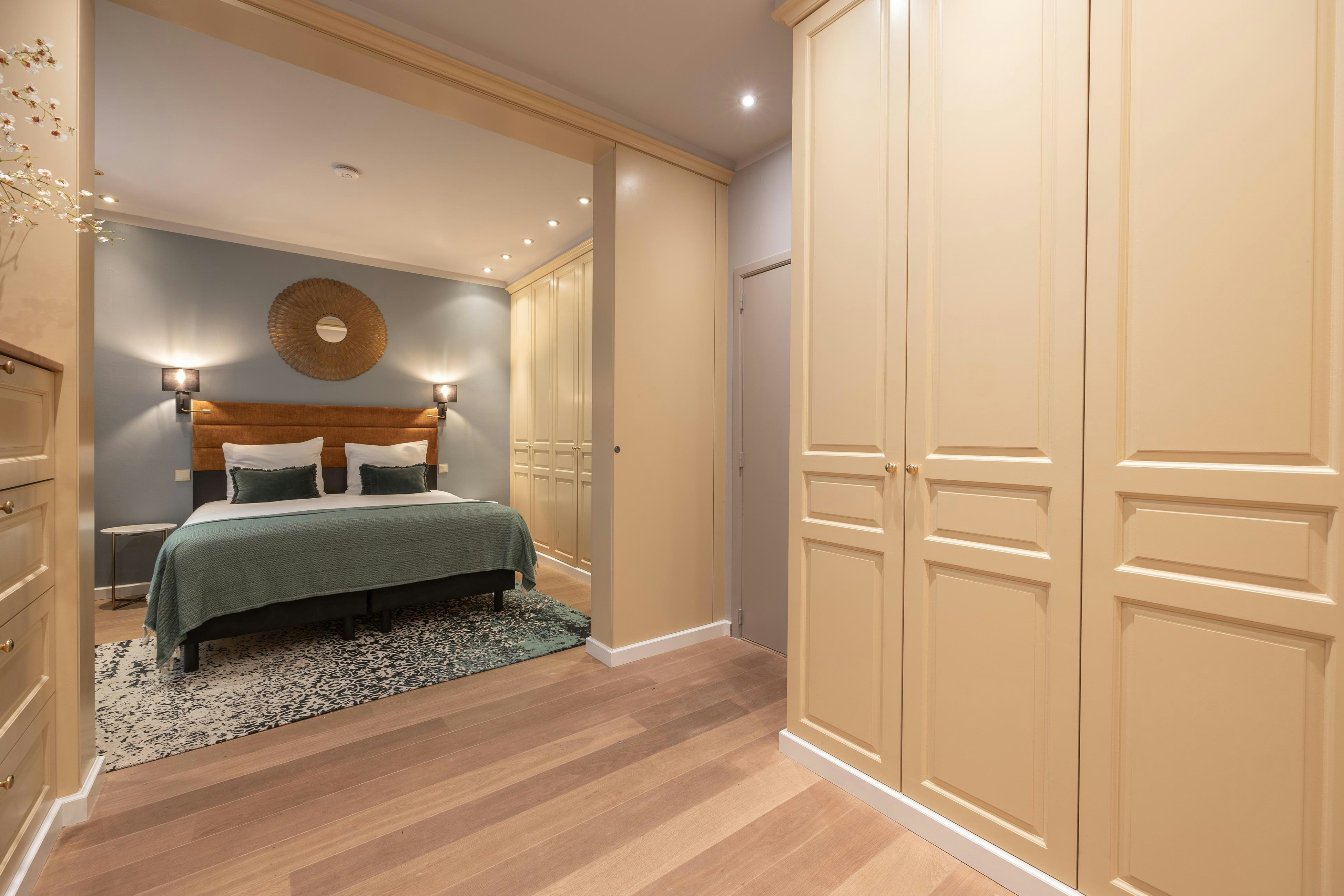 Leonardo Hotel Antwerp The Plaza 31/60