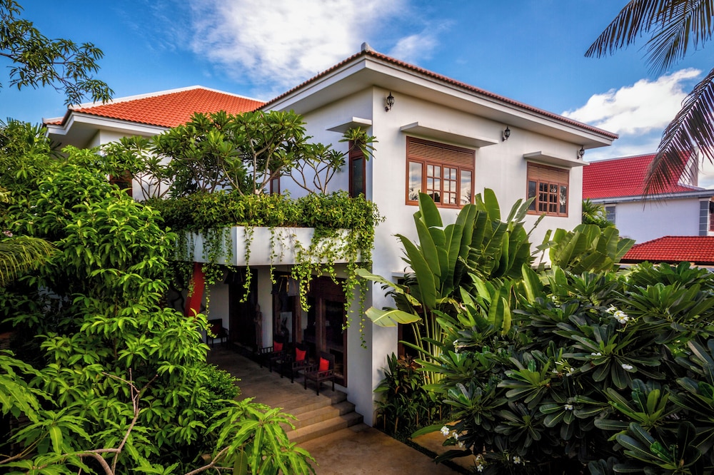 Sokkhak Boutique Resort 5/69