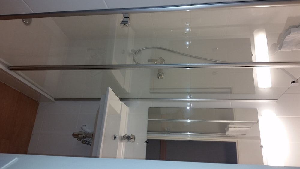 Hotel Inn Moutiers 12/34