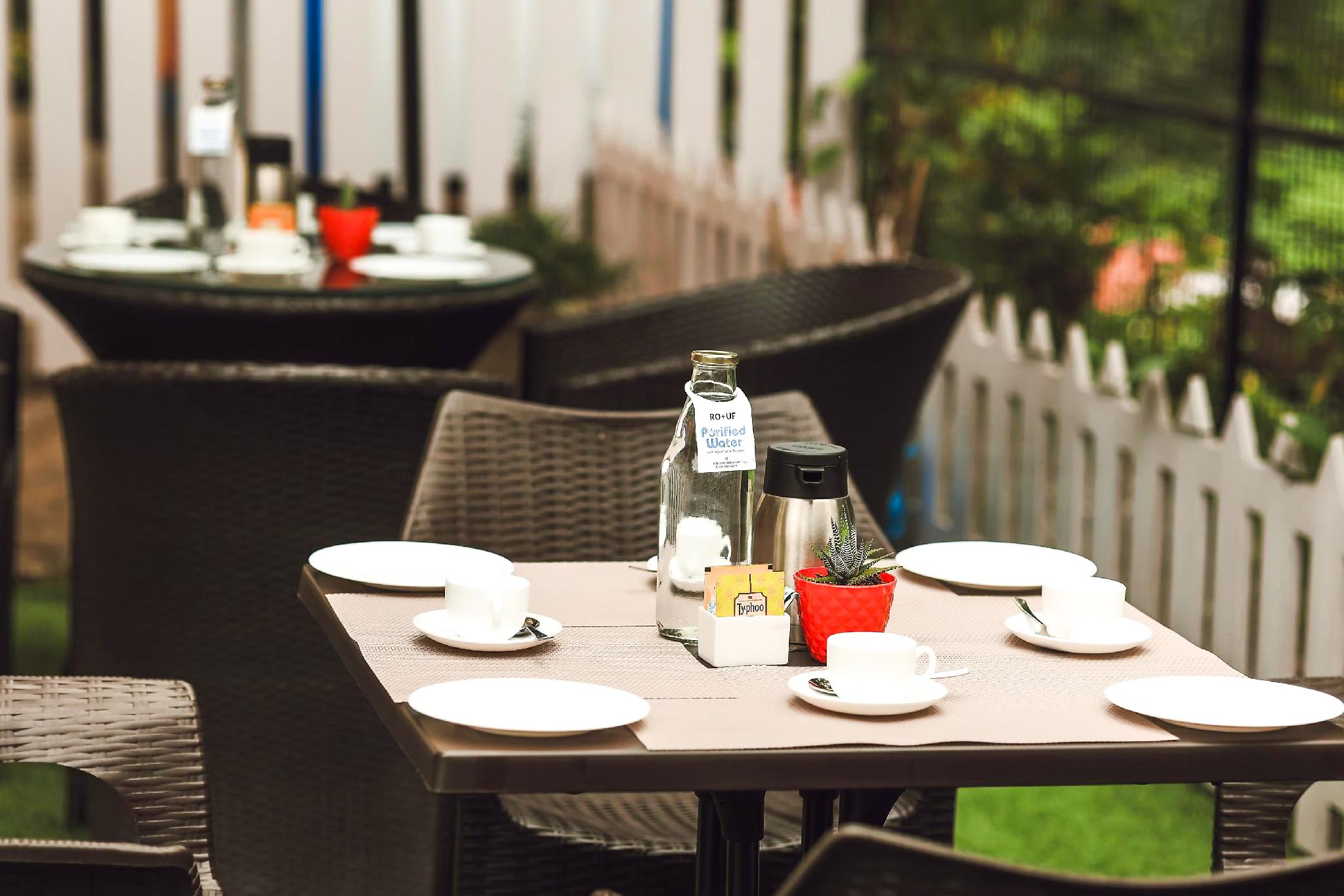 Yashshree Karbari Resorts & SPA 27/33