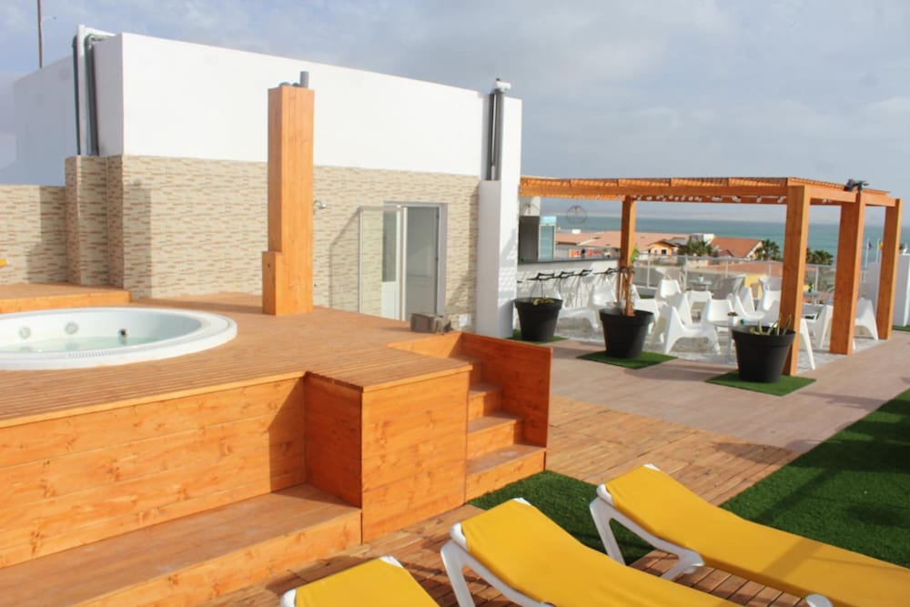 Ouril Hotel Agueda 28/48