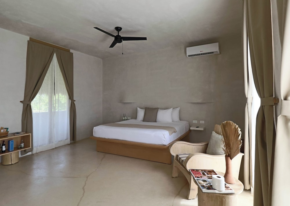 Hotel Panamera Tulum 22/58