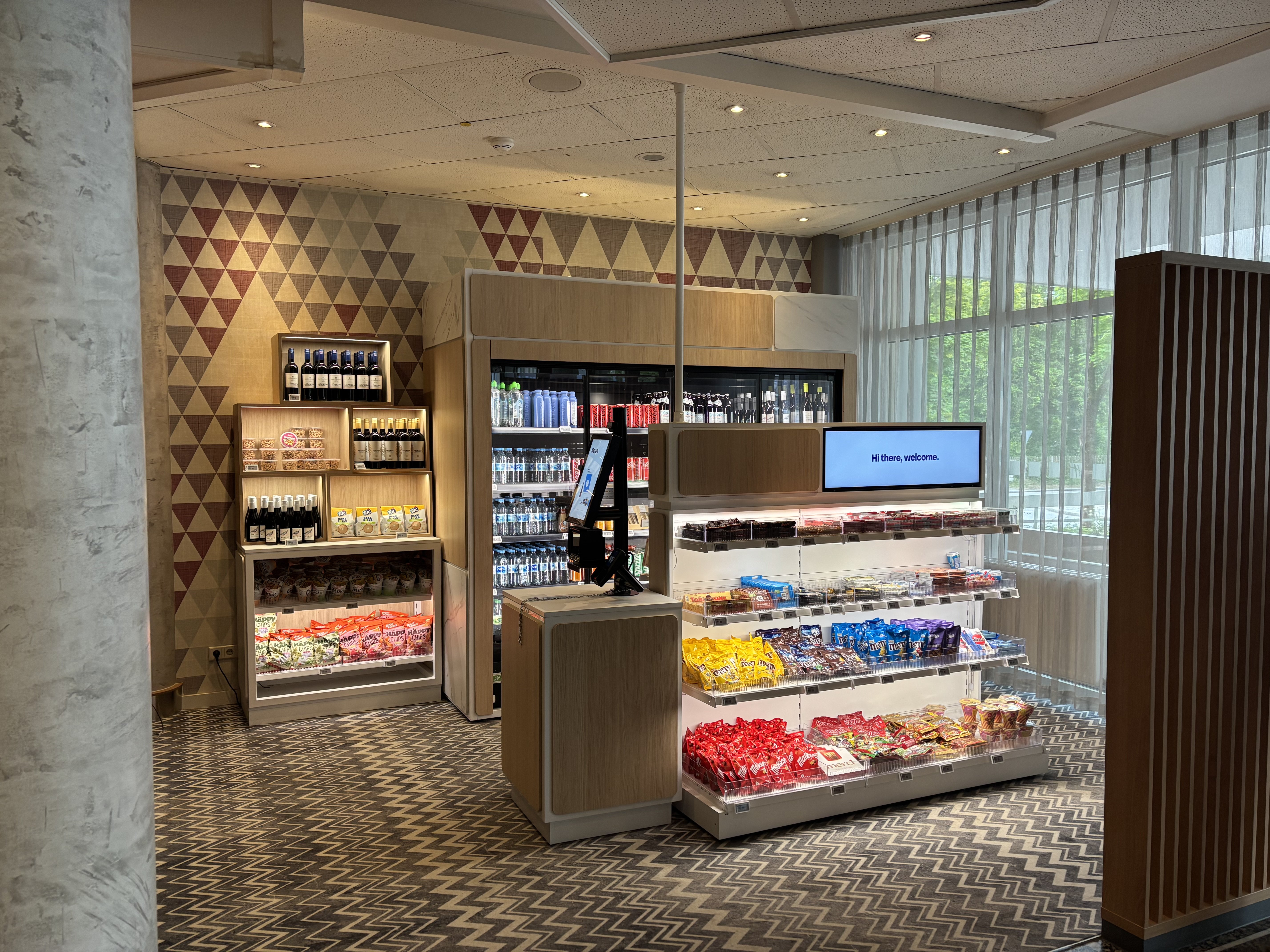 Holiday Inn Munich South 14/70