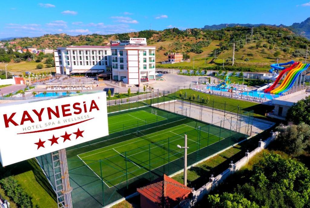 Kaynesia Hotel SPA & Wellness Hotel 27/31