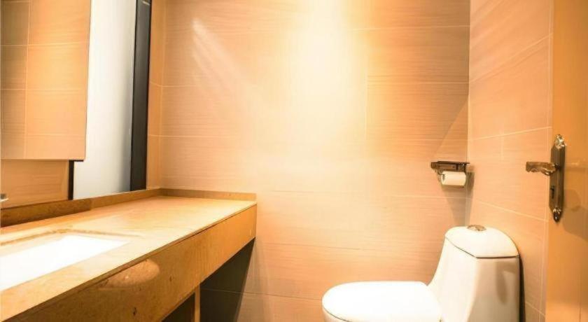 City Comfort Inn Xianning Tongcheng Zhuangyuan Square 47/50
