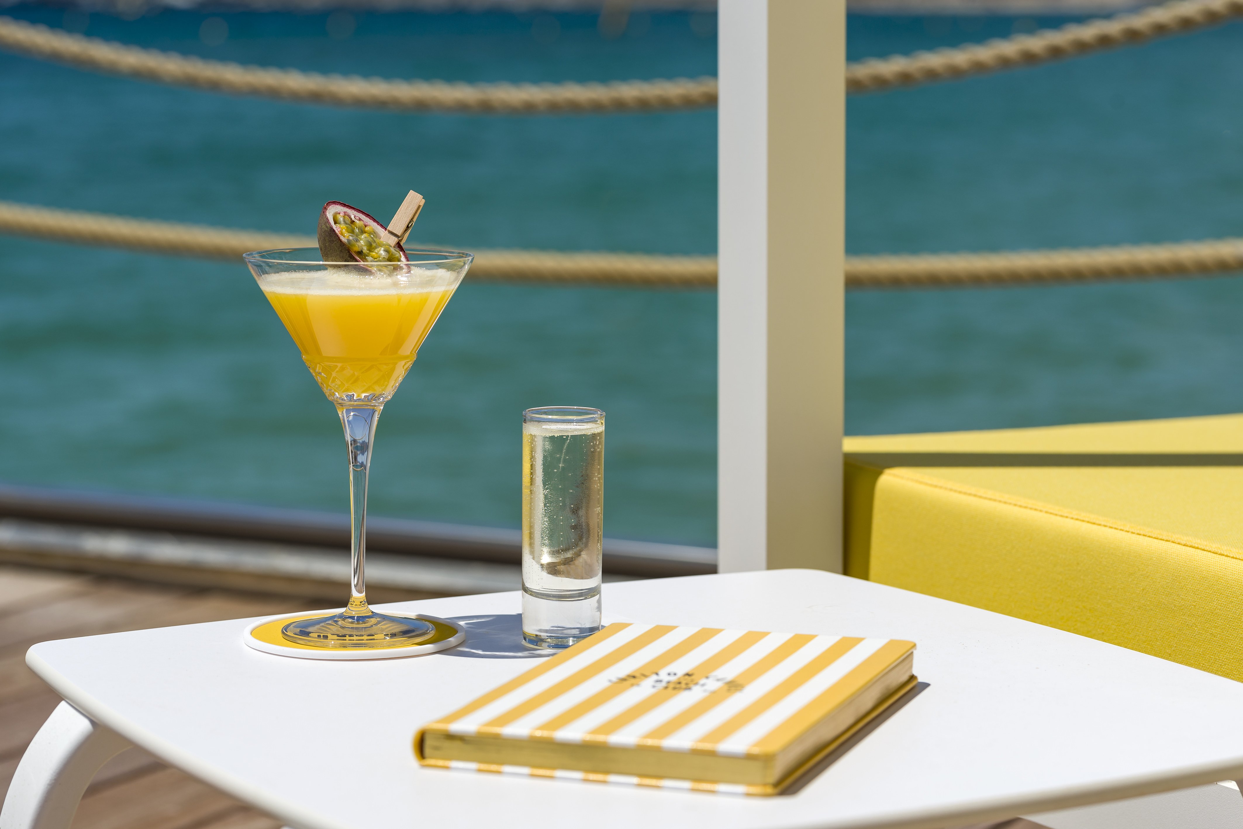 Carlton Cannes, a Regent Hotel 20/50