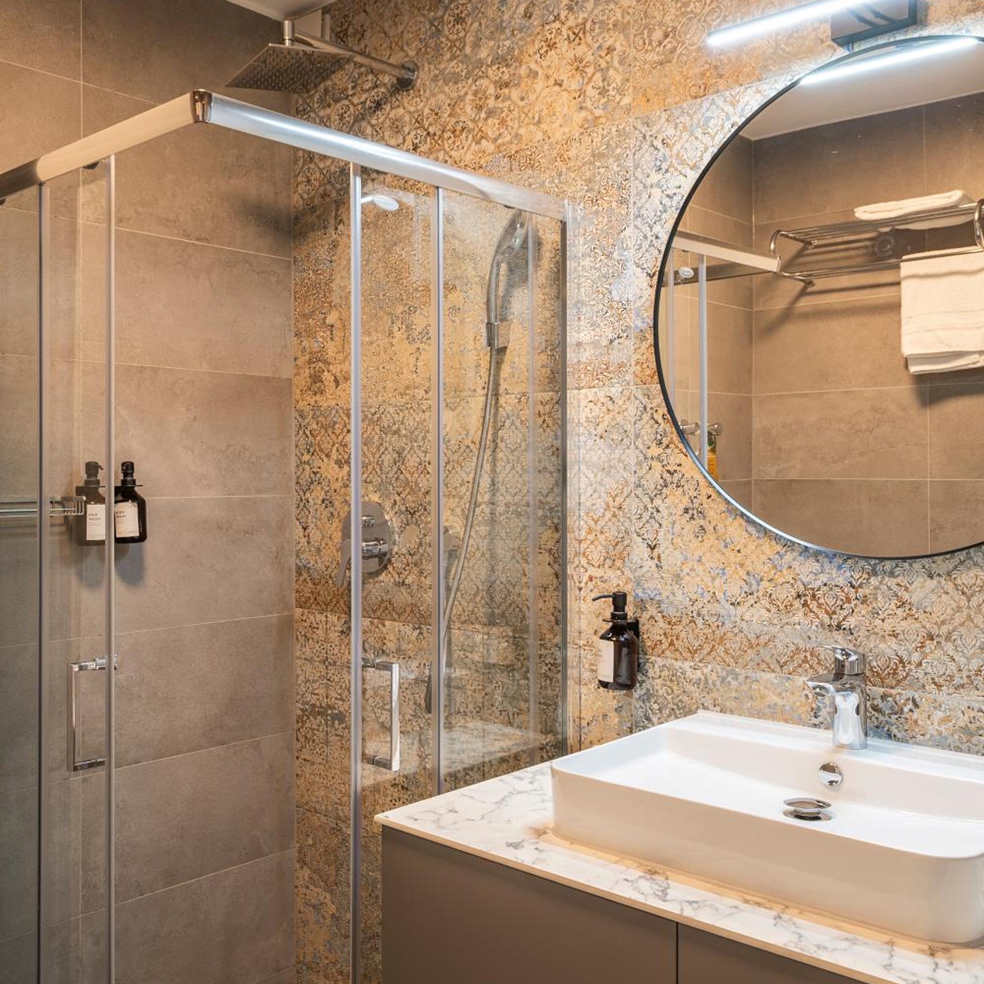 جناح تنفيذي، Aparthotel Cosy 5/6