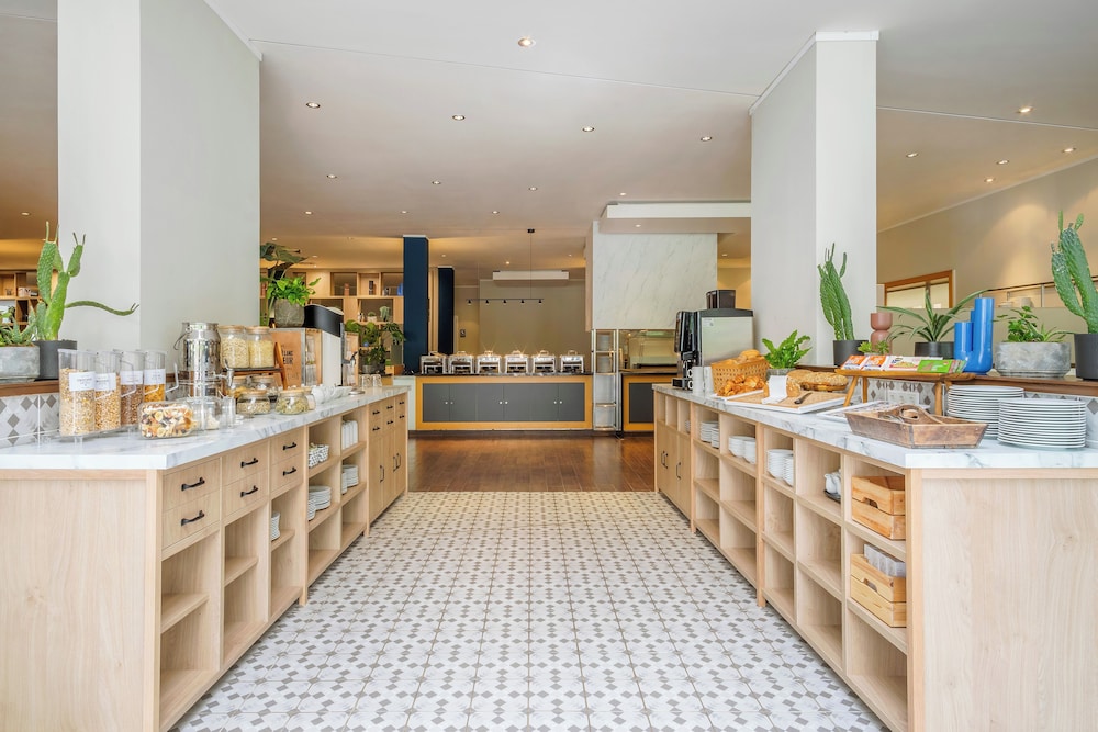 Hotel Oberhausen Neue Mitte Affiliated By Melia 8/73