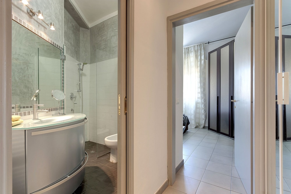 Mamo Florence - Binario 9 Apartment 19/22