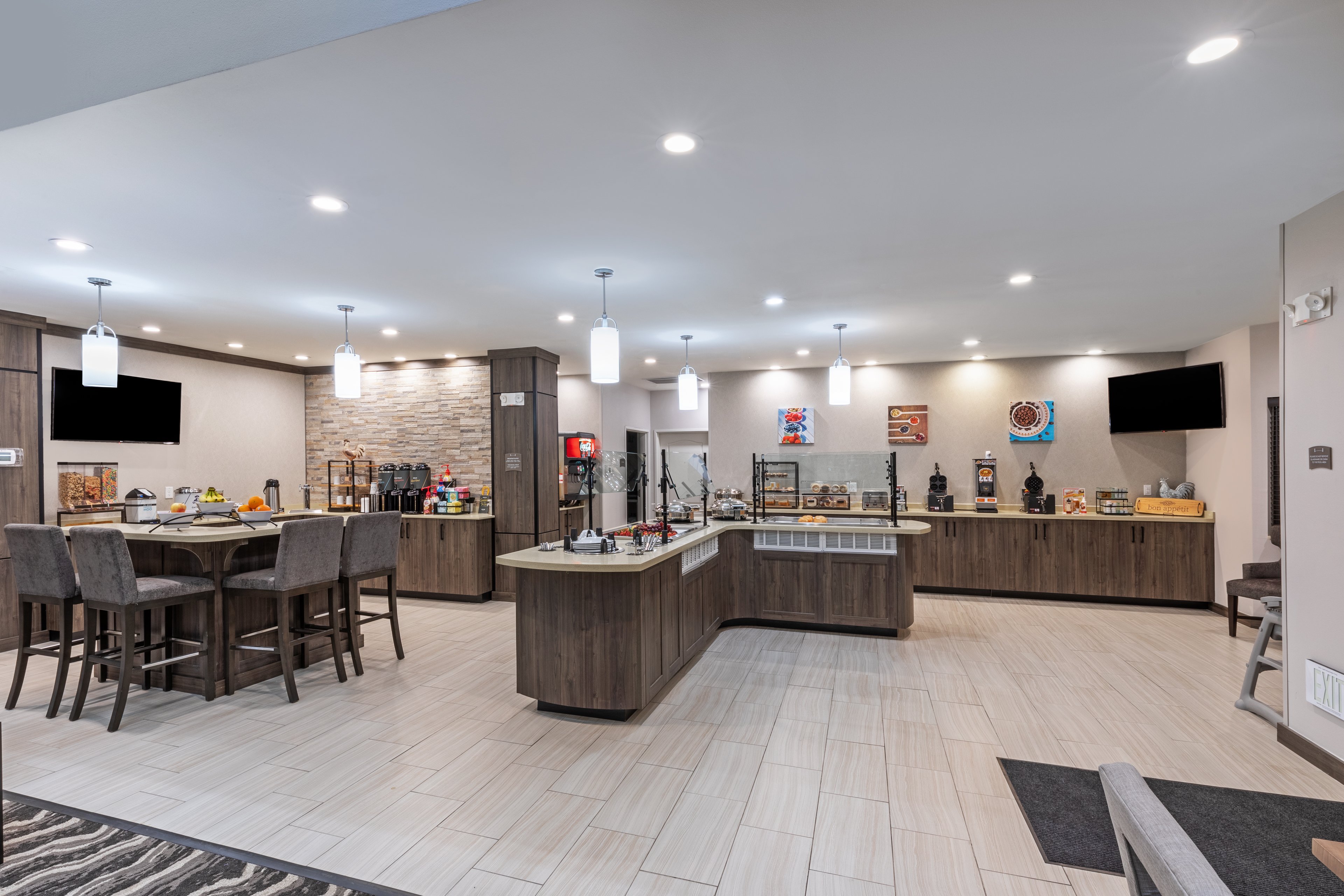 Staybridge Suites Iah Airport East 27/50