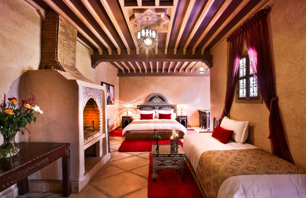 Riad Fleur d'Orient 14/33