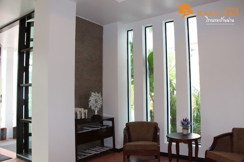 Baan Nan Hotel 43/53