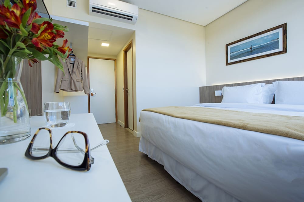 Hotel Intercity Suape Costa Dourada 10/47