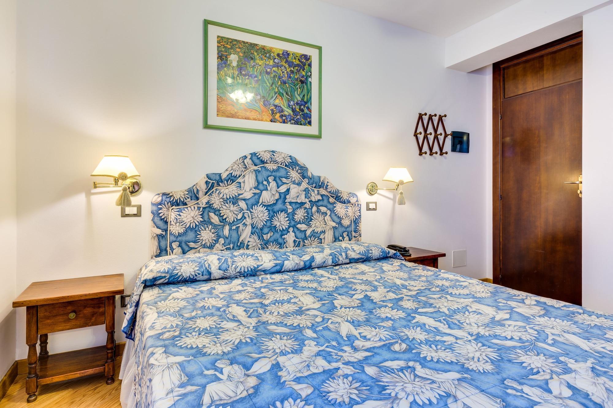 Agorà Park Hotel 13/50