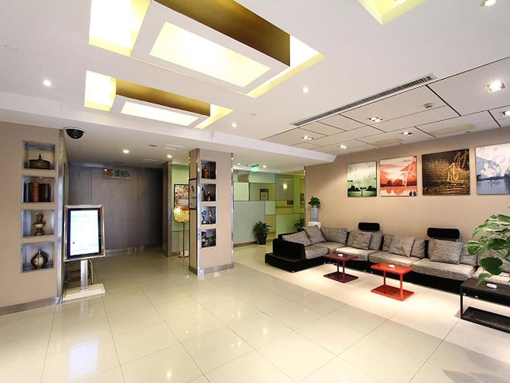 Jinjiang Inn Beijing Olympic Village Datun Road 6/47