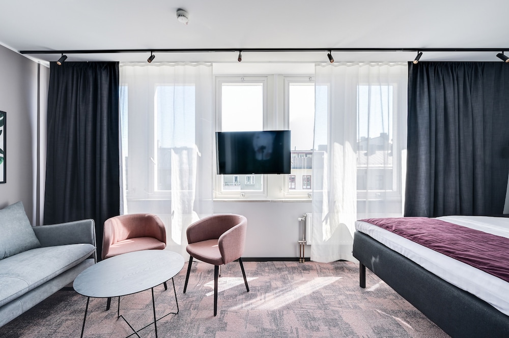 Hotel Fridhem 37/63