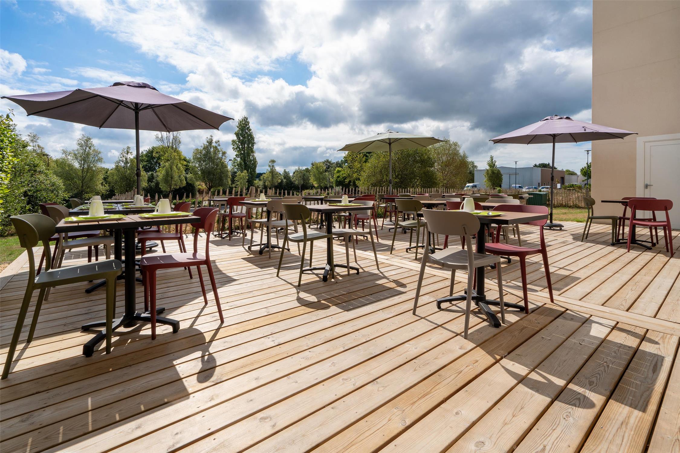 Sure Hotel by Best Western Guerande 25/28