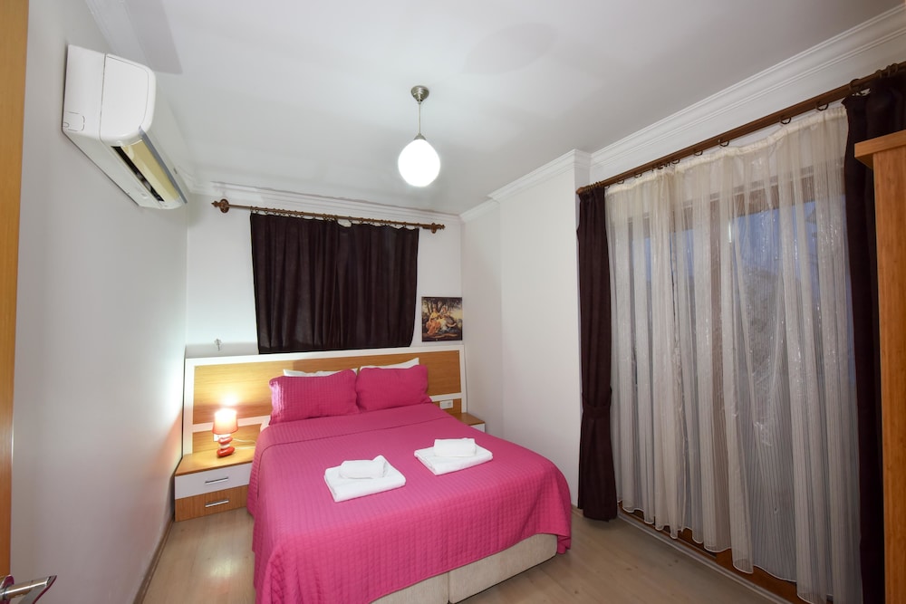 Lidya City Hotel 8/44