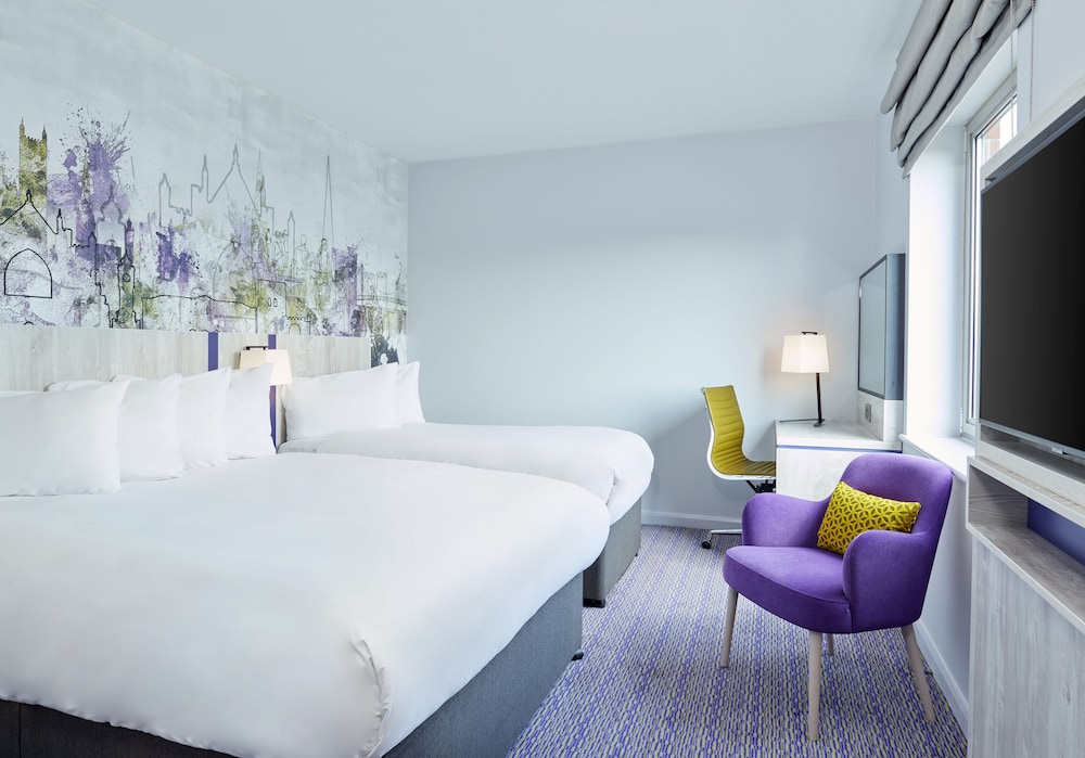 Leonardo Hotel Exeter 13/47