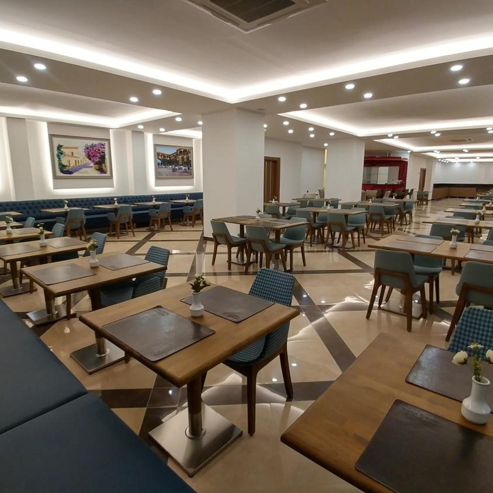Tuna Otel Rezidans 39/50